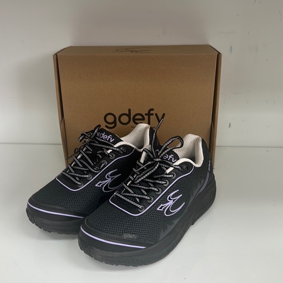 gdefy Shoes Gdefymighty Walk Womens Poshmark
